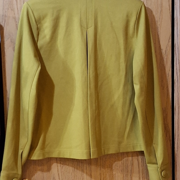 CAbi Touring Jacket Size M - Picture 3 of 6